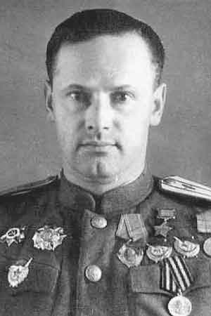 Дзюба Пётр Петрович