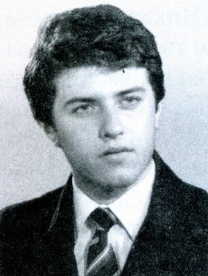 Колосов Владислав Вячеславович