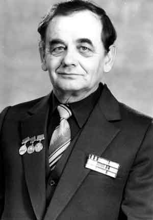Чигрин Александр Иванович Чигрин Александр Иванович