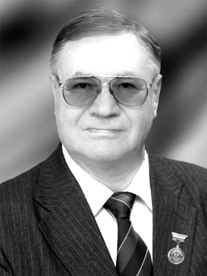 Кушнарёв Артур Сергеевич