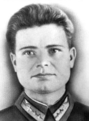 Нестеренко Григорий Карпович Нестеренко Григорий Карпович