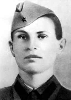 Сухов Василий Арсентьевич