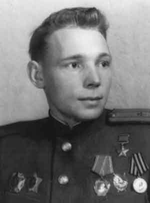 Попов Дмитрий Тимофеевич Попов Дмитрий Тимофеевич