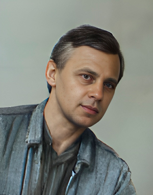 Жуков Борис Михайлович Жуков Борис Михайлович