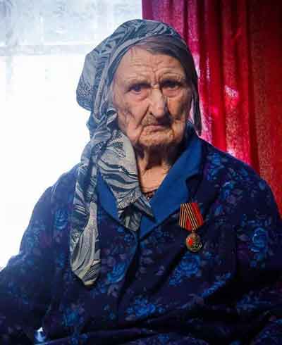 Попова Анна Васильевна Попова Анна Васильевна